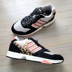 adidas Originals ZX 1000 Pam Pam - Men's 7.5 / Women's 9 / FZ0829